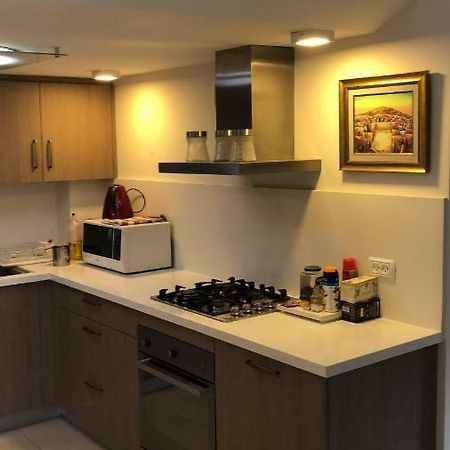 29 Efraim Street Apartment Modiin Dış mekan fotoğraf