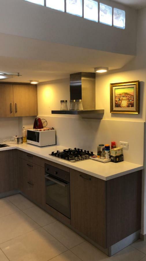 29 Efraim Street Apartment Modiin Dış mekan fotoğraf