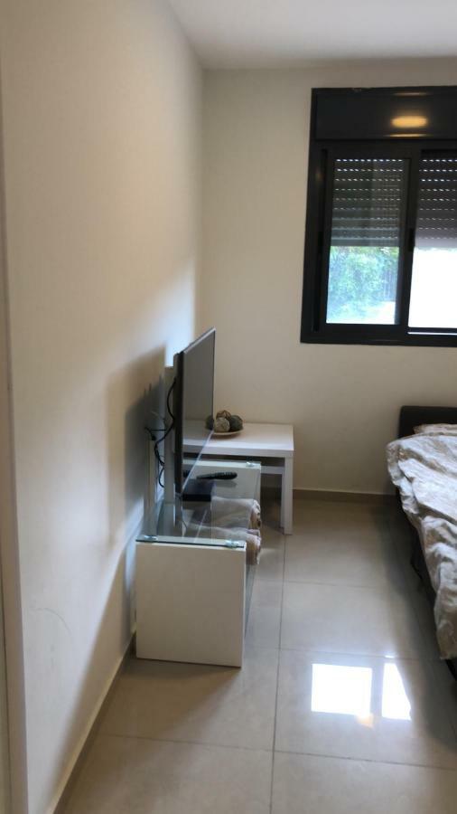 29 Efraim Street Apartment Modiin Dış mekan fotoğraf
