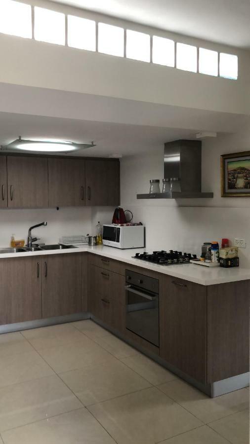29 Efraim Street Apartment Modiin Dış mekan fotoğraf