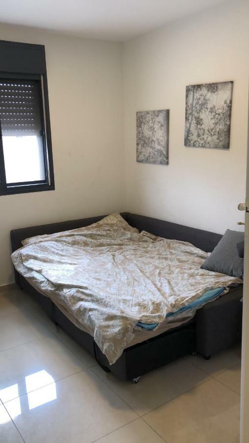 29 Efraim Street Apartment Modiin Dış mekan fotoğraf