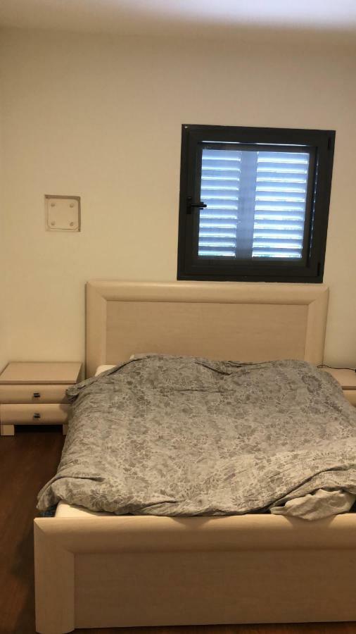 29 Efraim Street Apartment Modiin Dış mekan fotoğraf